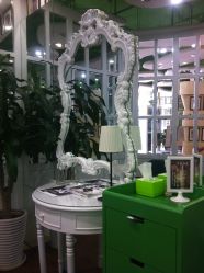 店内环境-艺米阳光Hair Salon