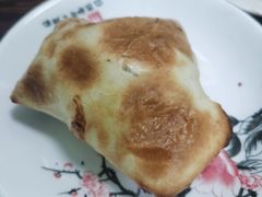 -新疆正宗烤肉营养馕(文化路店)