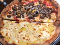 -Primo·丽莫意大利窑烤披萨