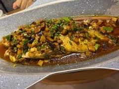 -不倒翁·安徽名菜楼(步行街店)