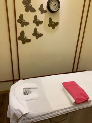 -芳朵美容养生SPA