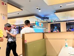 -海底捞火锅(北京路店)