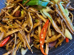 -四川饭店(长白店)