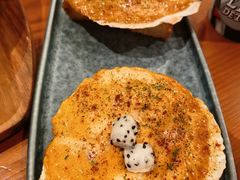 -CRAZYONES西班牙海鲜饭(上海美罗城店)