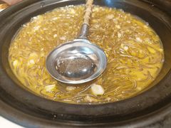 -饭橘汉江码头·乡野土菜馆(静安路店)