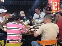 -林记海鲜排档·十年海鲜地标