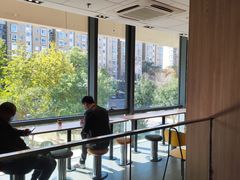 -麦当劳(启迪香山店)