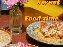 -ibarrel爱杯·bistro&brunch(江宁路店)