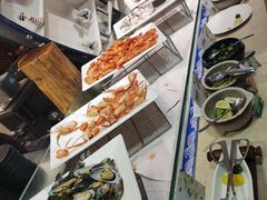 -长沙三景韦尔斯利酒店·Oval全日制餐厅自助餐