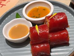-点都德(花城店)