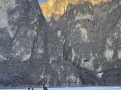 -龙庆峡风景区