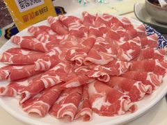 -福寿斋·老北京铜锅涮肉·烤鸭(顺义总店)