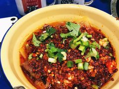 -马路边边串串香(双井直营店)