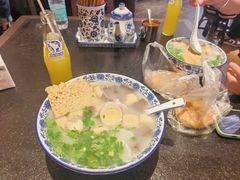 -小潘记鸭血粉丝汤