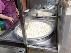 -回坊马二饺子馆