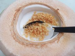 -范饭椰林川湘味海鲜·椰子鸡(三亚湾椰梦长廊店)