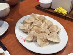 -鸿毛饺子(紫竹桥店)