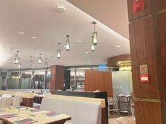 -广州中心皇冠假日酒店-环市食坊·海鲜自助餐厅