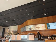 -星巴克(天津佛罗伦萨小镇店)