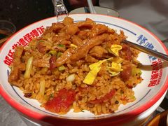 -怪噜范·贵阳小吃大排档(金源旗舰店)