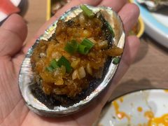 -街角等你.大连海鲜烧烤.经典铁板海鲜串(西安路店)