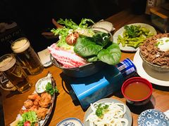 -二丁目食堂(铁西万象汇店)