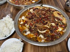 -黑皮酸菜鱼(三山街店)
