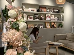 -iF摄影•全家福•证件照•形象照(南山店)