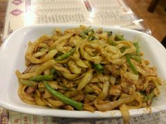 -晋B2008刀削面(小南庄店)