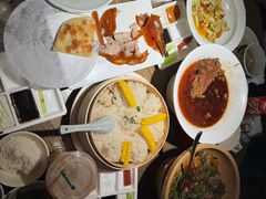 -北方家宴(番禺永旺店)