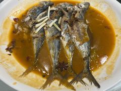 -赶海部落海鲜城(海阳路店)