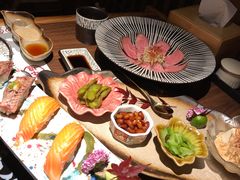 -牛道·和牛九食(市府恒隆广场店)