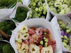 -循礼门鲜花花市(武汉循礼门店)