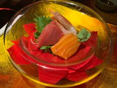 -滩万日本料理Nadaman(国贸大酒店)
