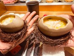 -常虹·铁板料理·烤肉(深圳湾后海汇店)