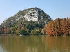 -星湖旅游景区七星岩