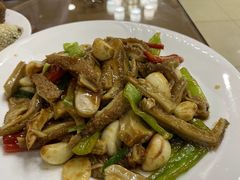 -白魁老号饭庄(交道口店)