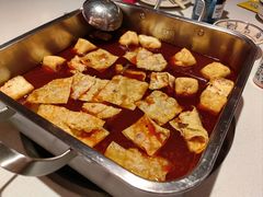 螺蛳锅-螺大喜螺蛳粉火锅(雍和宫店)