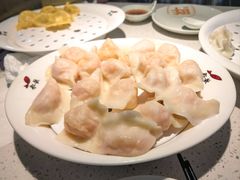 -船歌·鱼水饺青岛菜(金狮广场店)