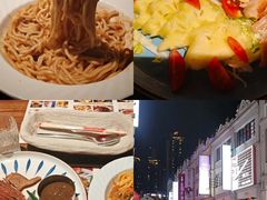 -路易十三西餐厅(西关新天地店)