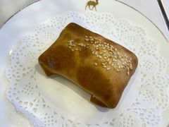 -阿里疆Alijiang·丝路美食·异域风情·清真(长楹天街店)