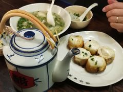 -哑巴生煎(临顿路店)