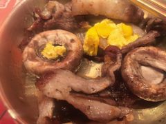 -轻烧烤肉(光谷步行街店)