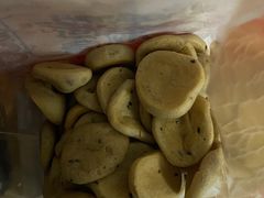 -山河饼局·现烤麻薯(苏宁广场店)