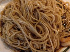 开洋葱油拌面-枕水江南(铁西万象汇店)