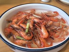 -品鲜村农家菜·阳澄湖大闸蟹(总店)