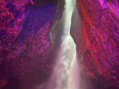 -华蓥山天意谷景区