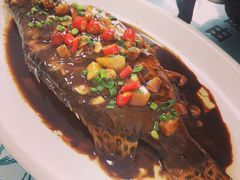 -水香园·中国徽菜名店(紫霞大道店)