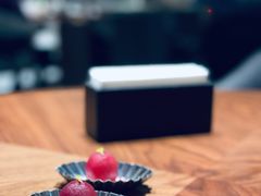 -北京柏悦酒店·锦庭餐厅Dining Room