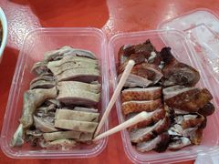 -清真·金宏兴鸭子店(明瓦廊店)